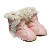 Infants' Jack & Lily Boots - Pink