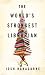 The world's strongest librarian :