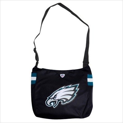 Philadelphia Eagles MVP Jersey Tote