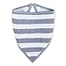 aden + anais Classic Bandana Bib, Rock Star