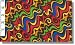 Coffee Lovers Fabrics By Fabri Quilt - 100% Cotton, 44
