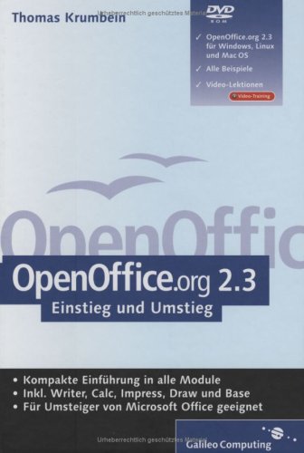 OpenOffice