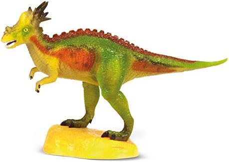 Jurassic Hunters Stygimoloch Model