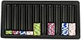 Trademark Poker 10-Row Blackjack Table Tray