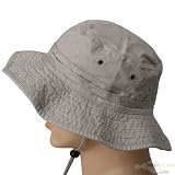 Fishing Hat (02) / Beige