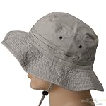Fishing Hat (02) / Beige