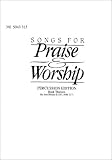 Songs of Praise and Worship: Percussion