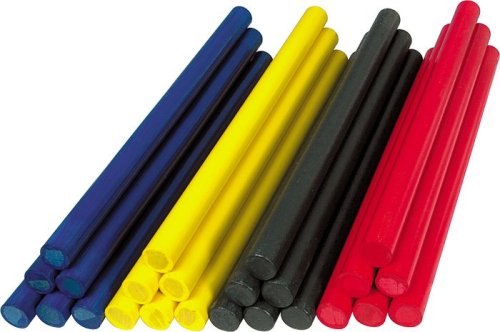 Rhythm Band Lummi Sticks