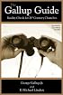 The Gallup Guide: Reality Check for 21st Century Churches