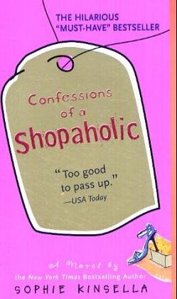 Confessions of a Shopaholic