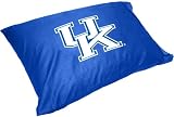 Kentucky Wildcats Pillow Case (Single) - NCAA College Athletics