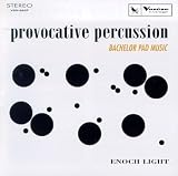 Provocative Percussion