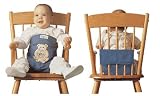 Wiggle Wrap Safe Seating Wrap
