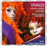 Vivaldi: Le quattro stagioni (The Four Seasons)