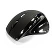 Vibe M-855 Wireless Desktop Optical Gaming Mouse (Black)