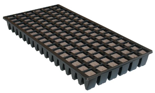 Supreme Hydroponics 44765 Oasis Starter Tray, Medium