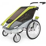 Thule Chariot Cougar Two-Child Carrier