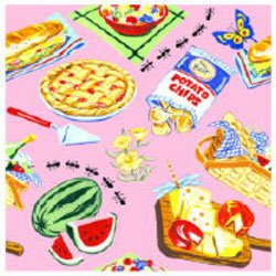 （フランキー＆ジョニー）Frankie&Johnny　コットン シュミーズ Picnic L