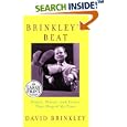 Brinkley's Beat: People, Places, and Events That Shaped My Time (Random House Large Print (Cloth/Paper))
