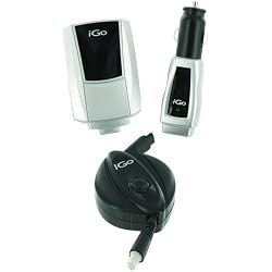 Igo Ps00265-0001 Everywhere Cellular Phone Charger (Cellular / Chargers)