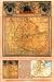 Map of Ethiopia Maps Poster Print, 24x36