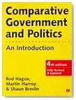  Comparative Government and Politics: An Introduction