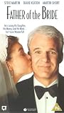 Father Of The Bride [UK IMPORT] - Steve Martin