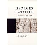 Georges Bataille: Core Cultural Theorist (Core Cultural Theorists series) book cover