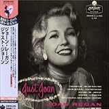 Just Joan (Mini Lp Sleeve)