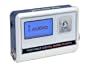 iAudio G3-1024SW 1 GB MP3 Player with FM Radio and Voice Recorder White