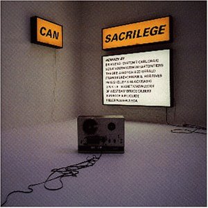 Sacrilege