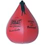Everlast 4214 Leather Speed Bag (10"x7")