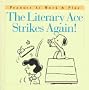 The Literary Ace Strikes Again! (Peanuts at Work & Play)