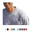 Fruit of the Loom - Adult Lofteez Tee with Pocket (20230P)