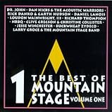 The Best of Mountain Stage Live, Vol. 1