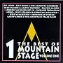 The Best of Mountain Stage Live, Vol. 1