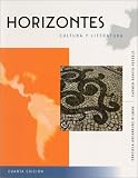 Horizontes: Cultura y literatura, with Reading Assistant CD