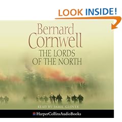 The Lords of the North (Alfred the Great 3)