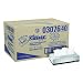 KIMBERLY-CLARK Kleenex White 2-Ply Tissue Dispenser Pop-Up Box