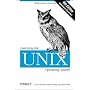 Learning the UNIX Operating System, Fifth Edition