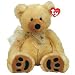 TY Classics Tapioca  - Cream Bear