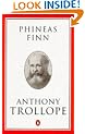 Phineas Finn (Penguin Trollope)