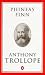Phineas Finn (Penguin Trollope)
