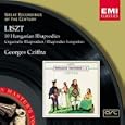 Liszt: 10 Hungarian Rhapsodies