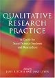 Qualitative Research Practice