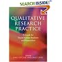 Qualitative Research Practice: A Guide for Social Science Students and Researchers