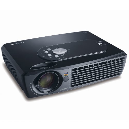ViewSonic Cine1000 DLP Home Theater Projector