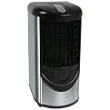 Whynter SNO 10,000-BTU Portable Air Conditioner - Stainless Steel