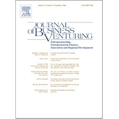Managing radical innovation: The importance of specialized knowledge in the biotech revolution [An article from: Journal of Business Venturing]