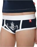 Women's Fidelis Brief - Underwear